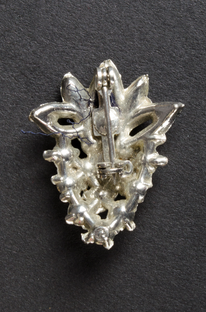 Collection of Costume Jewelry Clasp and Screw Back Earrings