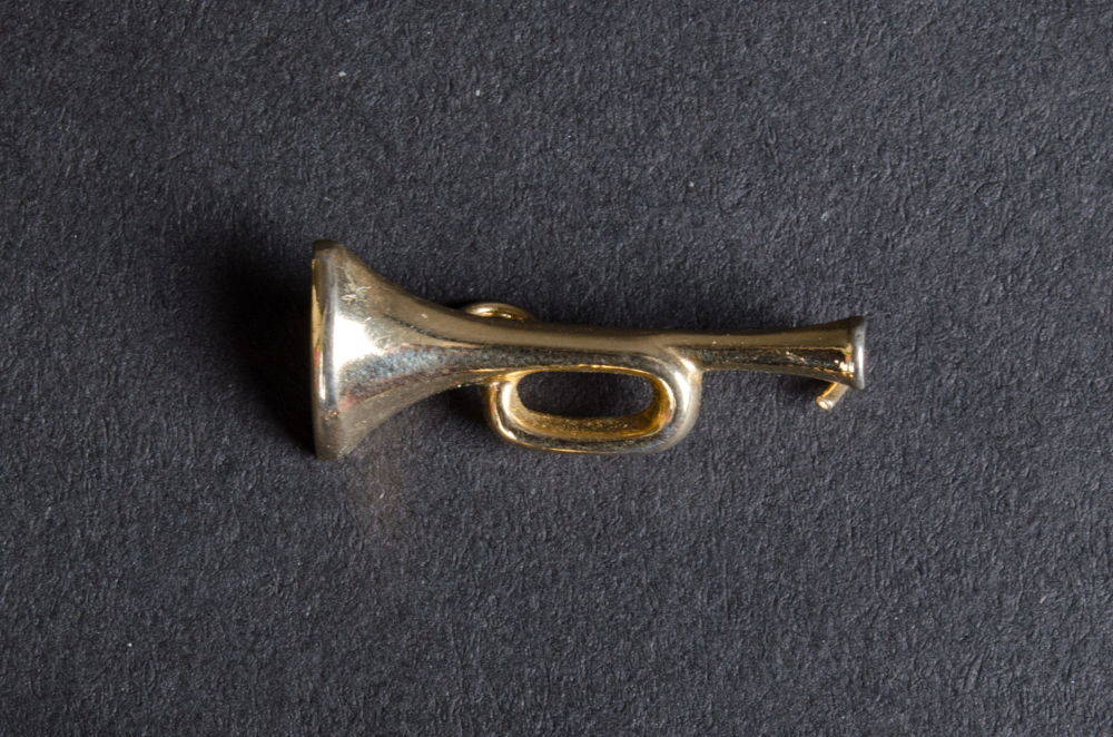 Group of Fashion Jewelry Brooches