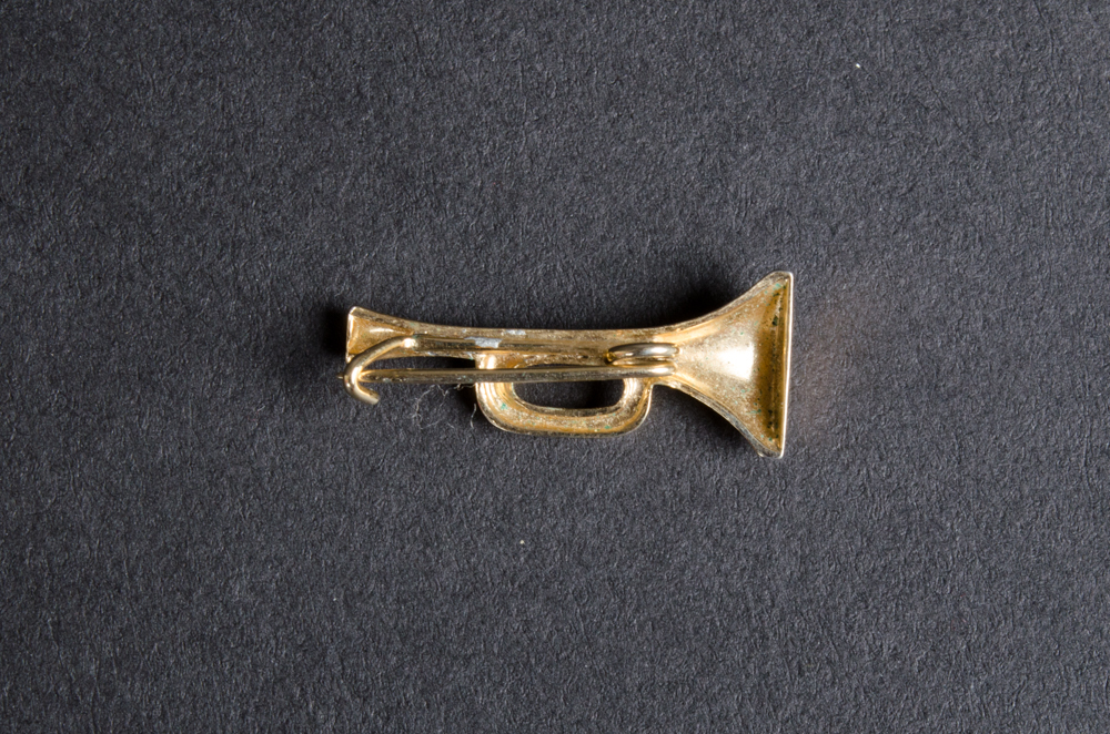 Group of Fashion Jewelry Brooches