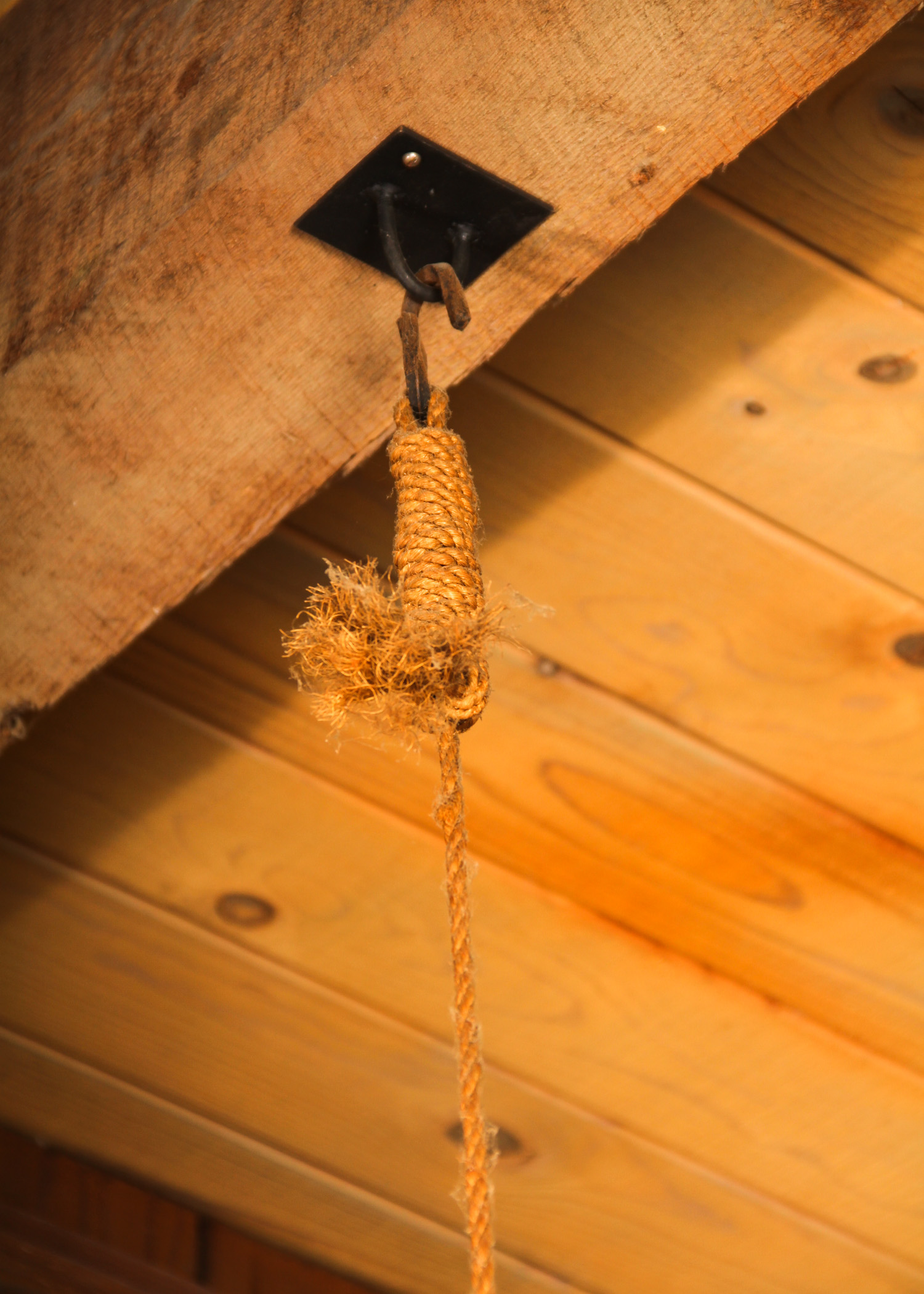 Handcrafted Ceramic Garden Chime