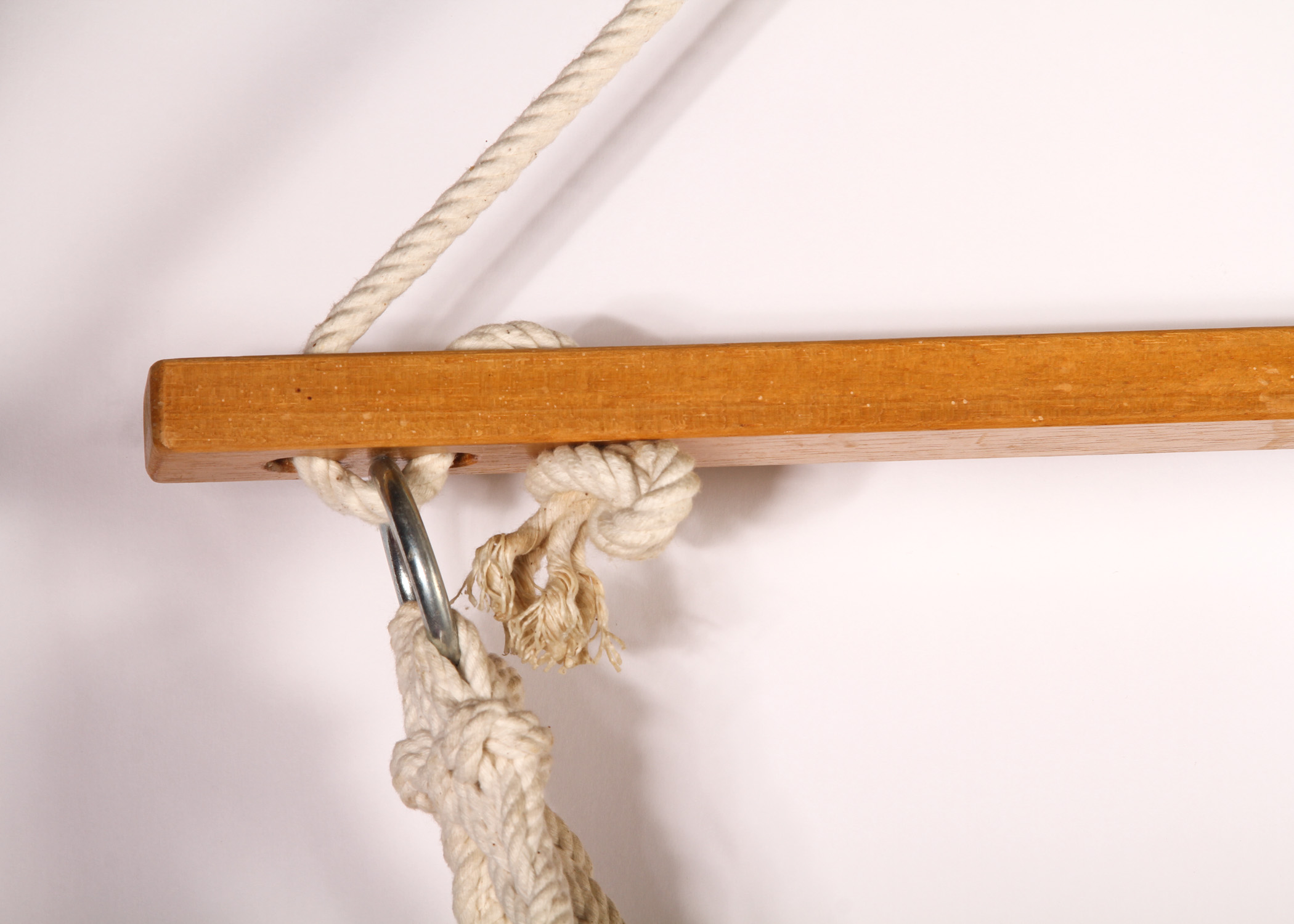 Pawleys Island Rope Swing Hammock