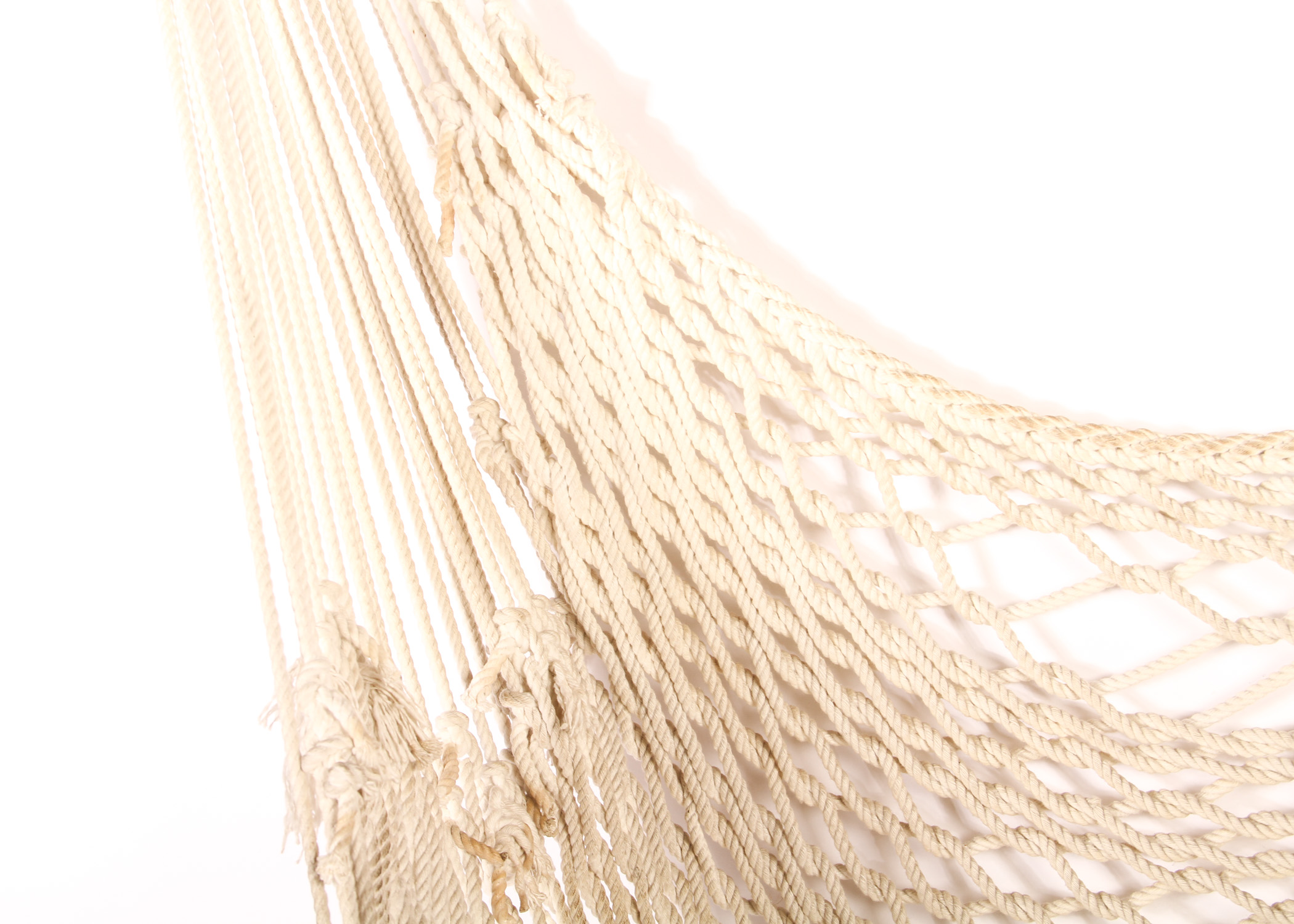 Pawleys Island Rope Swing Hammock