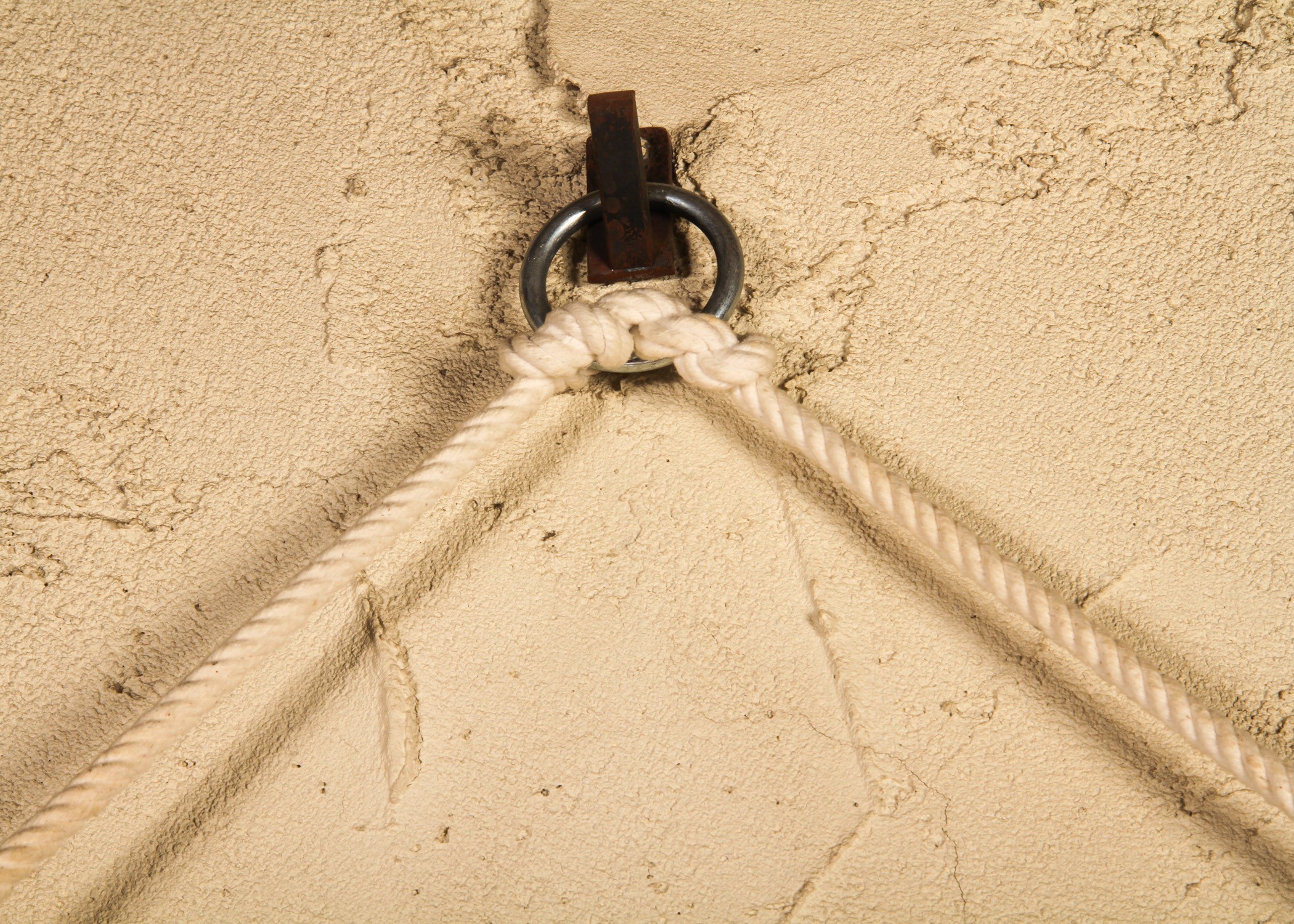 Pawleys Island Rope Swing Hammock