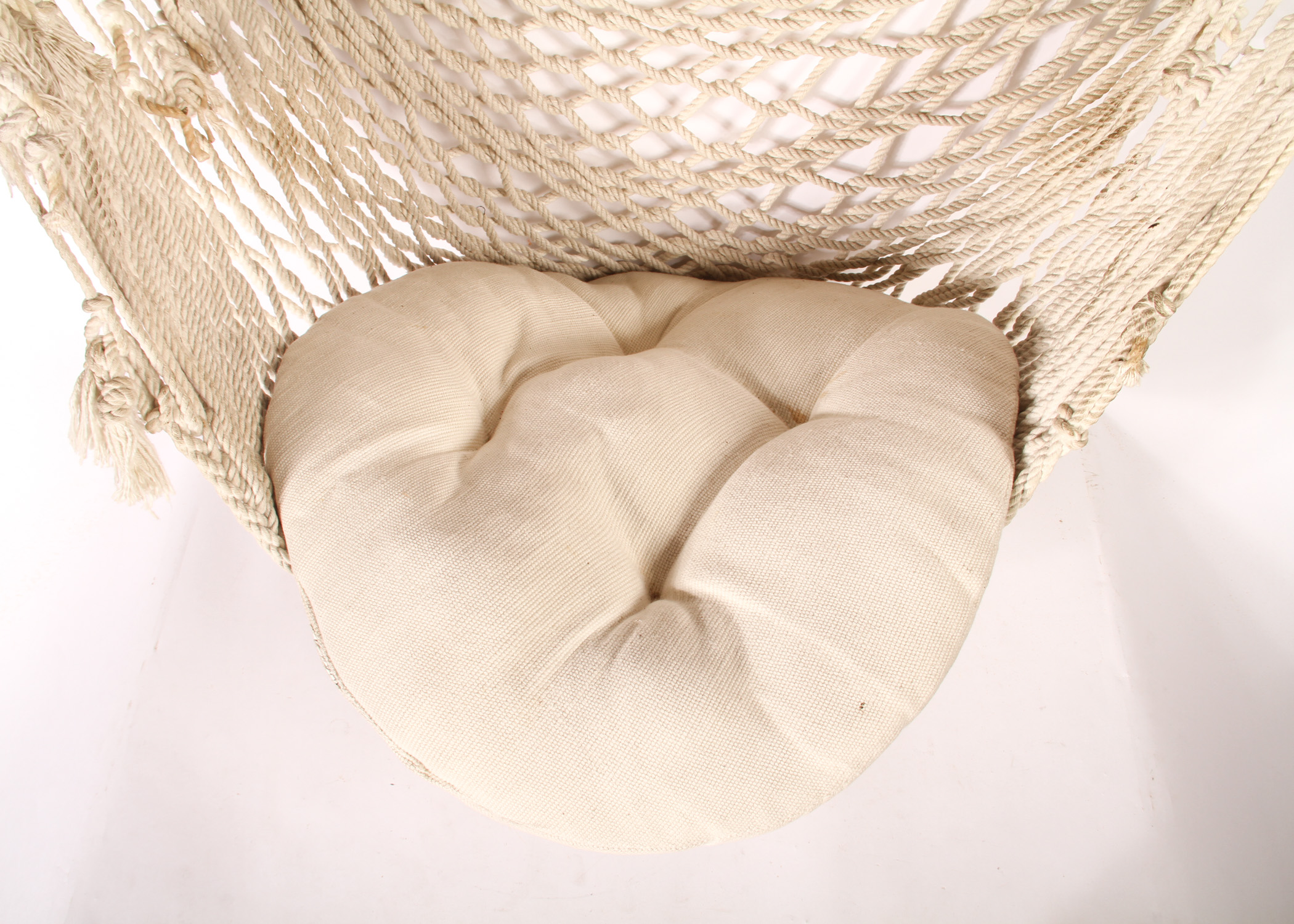 Pawleys Island Rope Swing Hammock