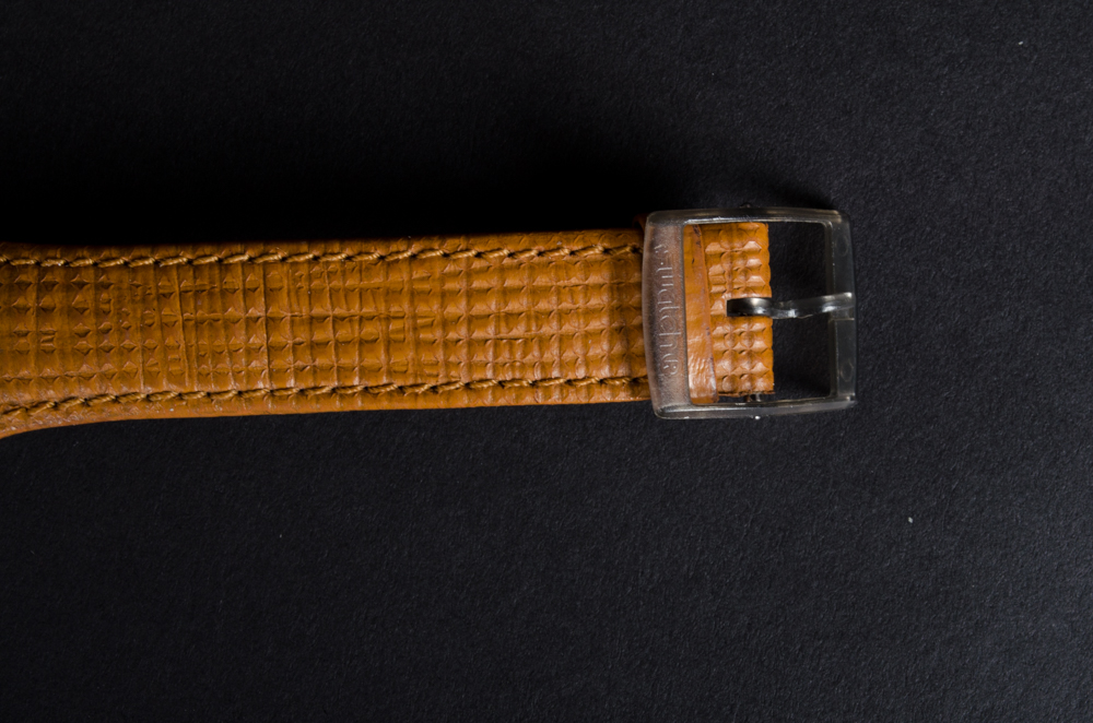 Group of Swatch Watches