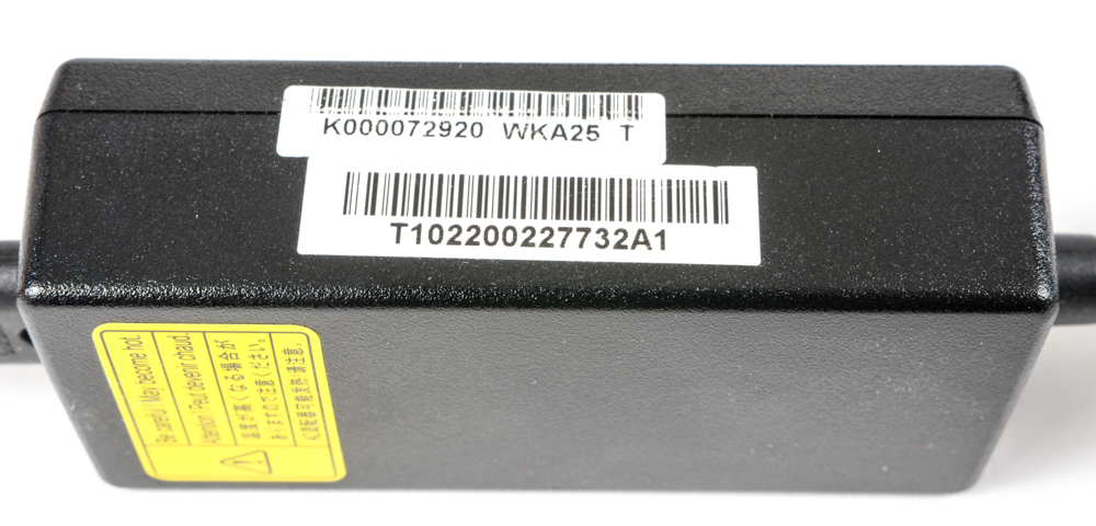 Toshiba NB 305 Laptop