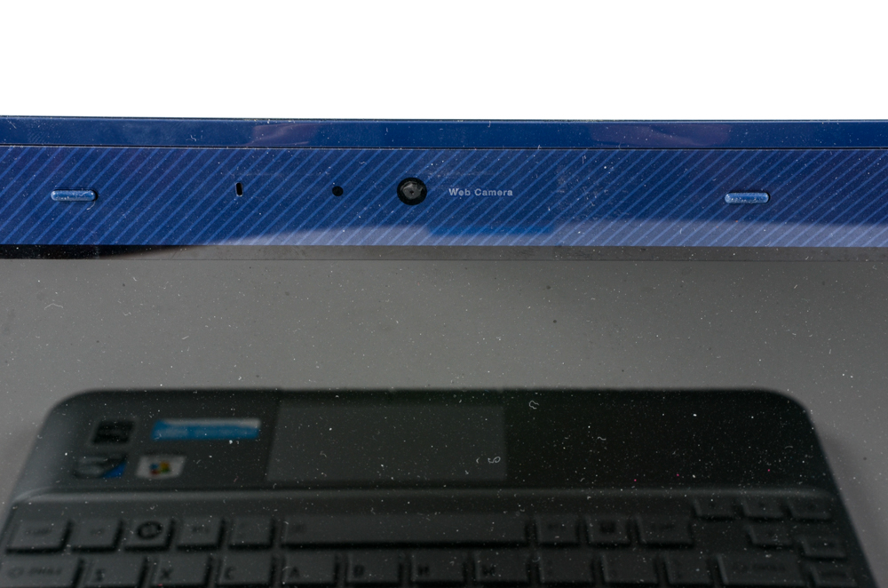 Toshiba NB 305 Laptop