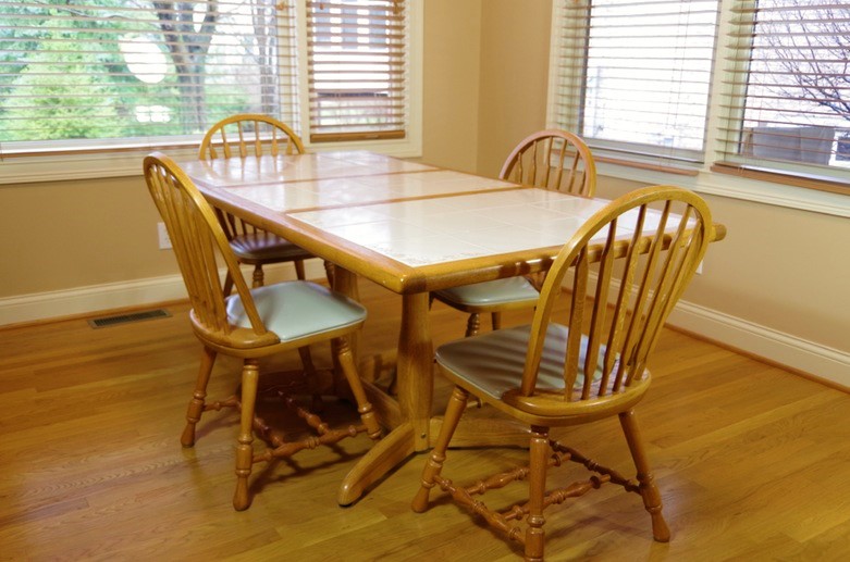 Dinaire discount dining furniture