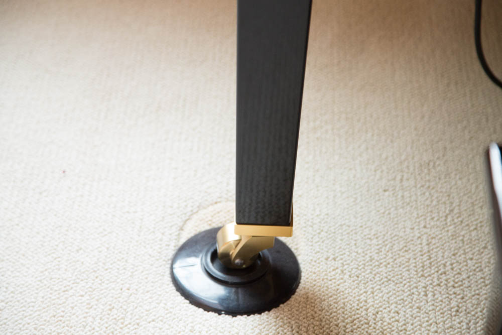 Roland KR-977 Intelligent Mini Grand Piano