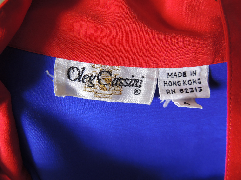 Vintage Collection of Women's Clothing, Fur Hats, and Shoes