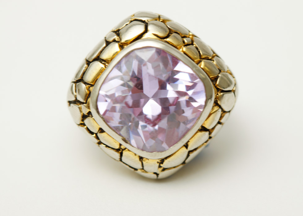 Fashion Cocktail Ring