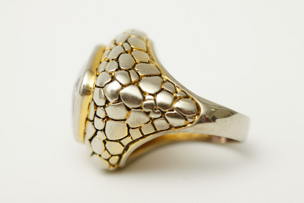 Fashion Cocktail Ring