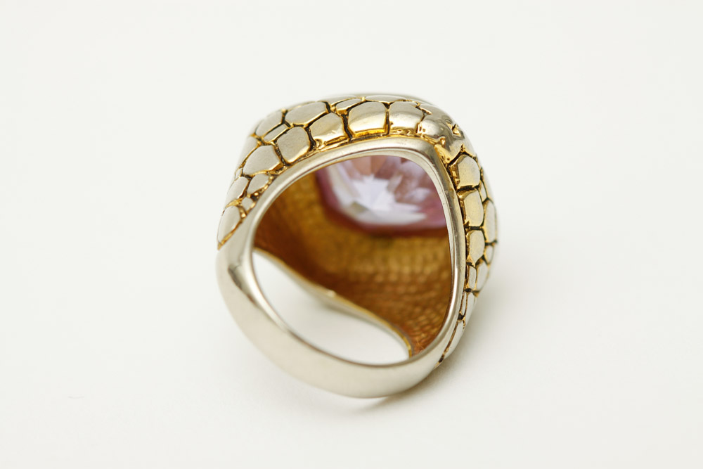 Fashion Cocktail Ring
