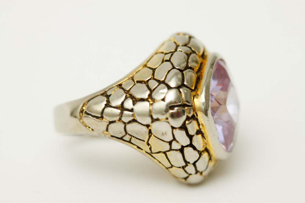 Fashion Cocktail Ring