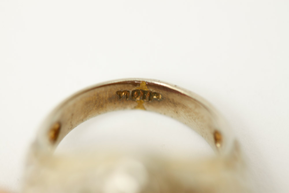 Fashion Cocktail Ring