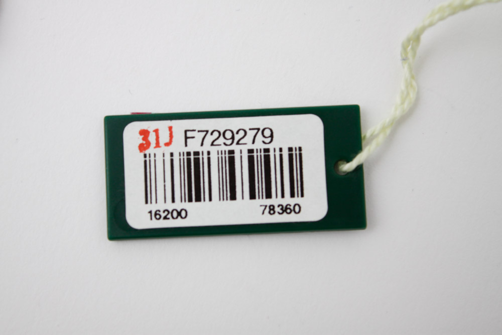 Rolex Datejust Oyster Steel Watch