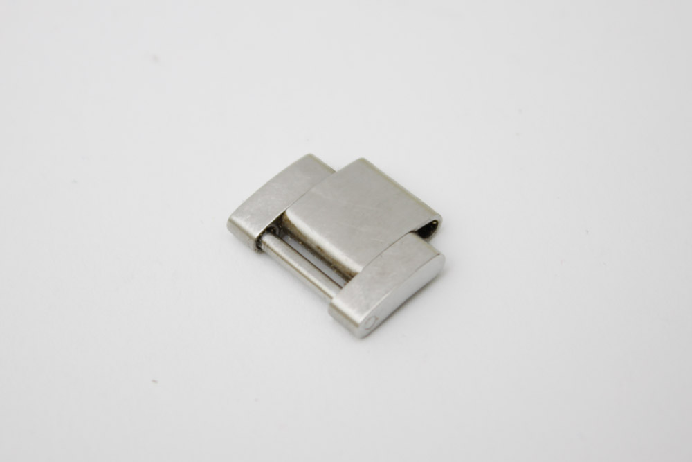 Rolex Datejust Oyster Steel Watch