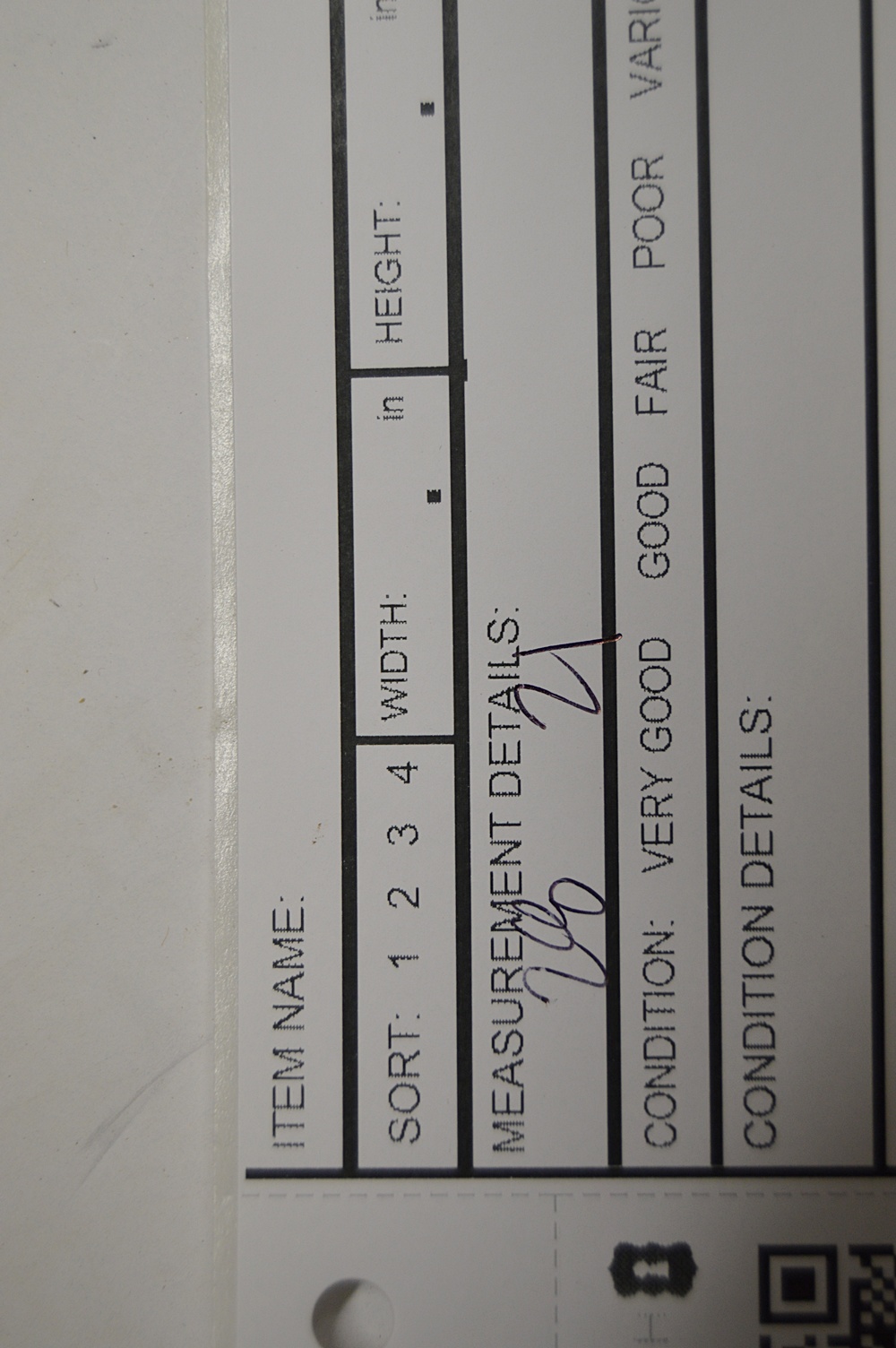 Paneled Glass Chandelier