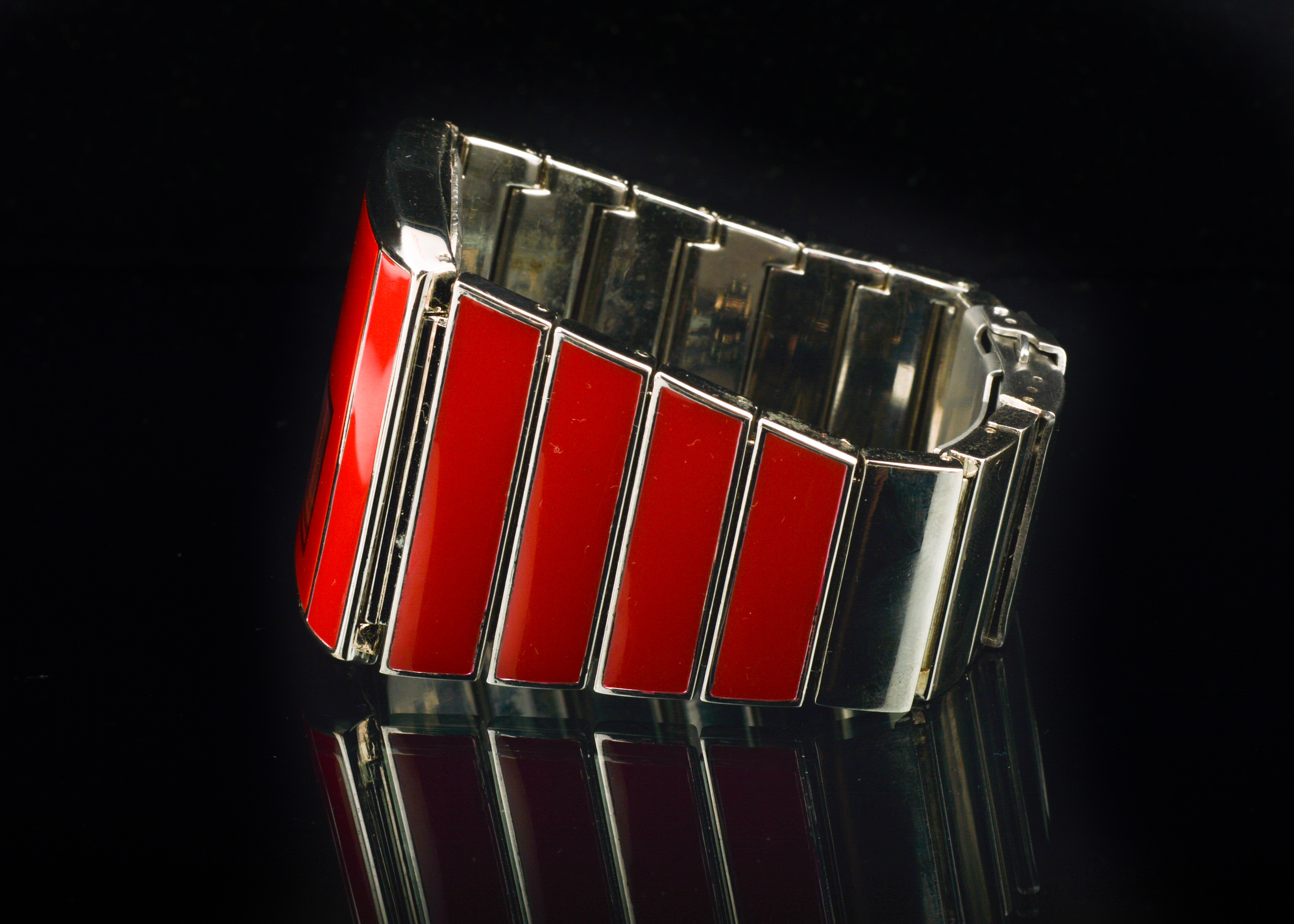 Softech London Men's Rotary Watch