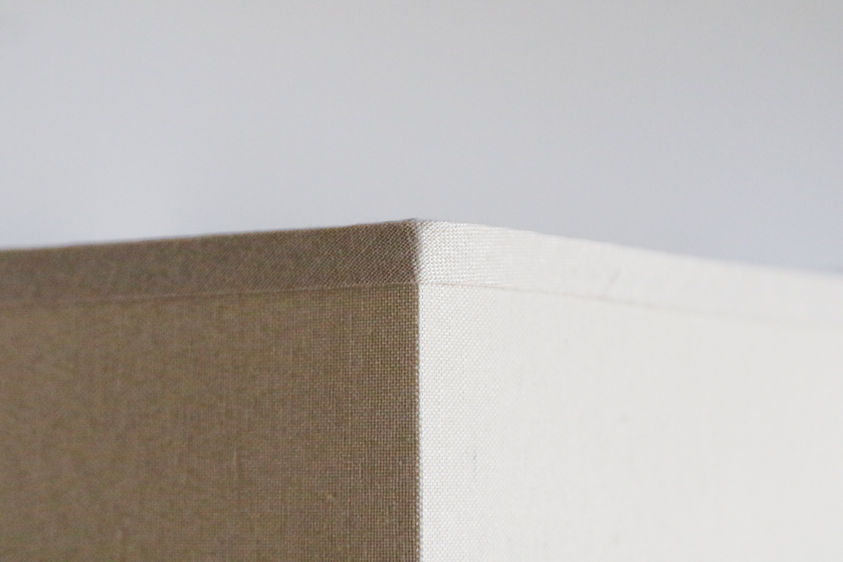 Contemporary Black Metal Table Lamps