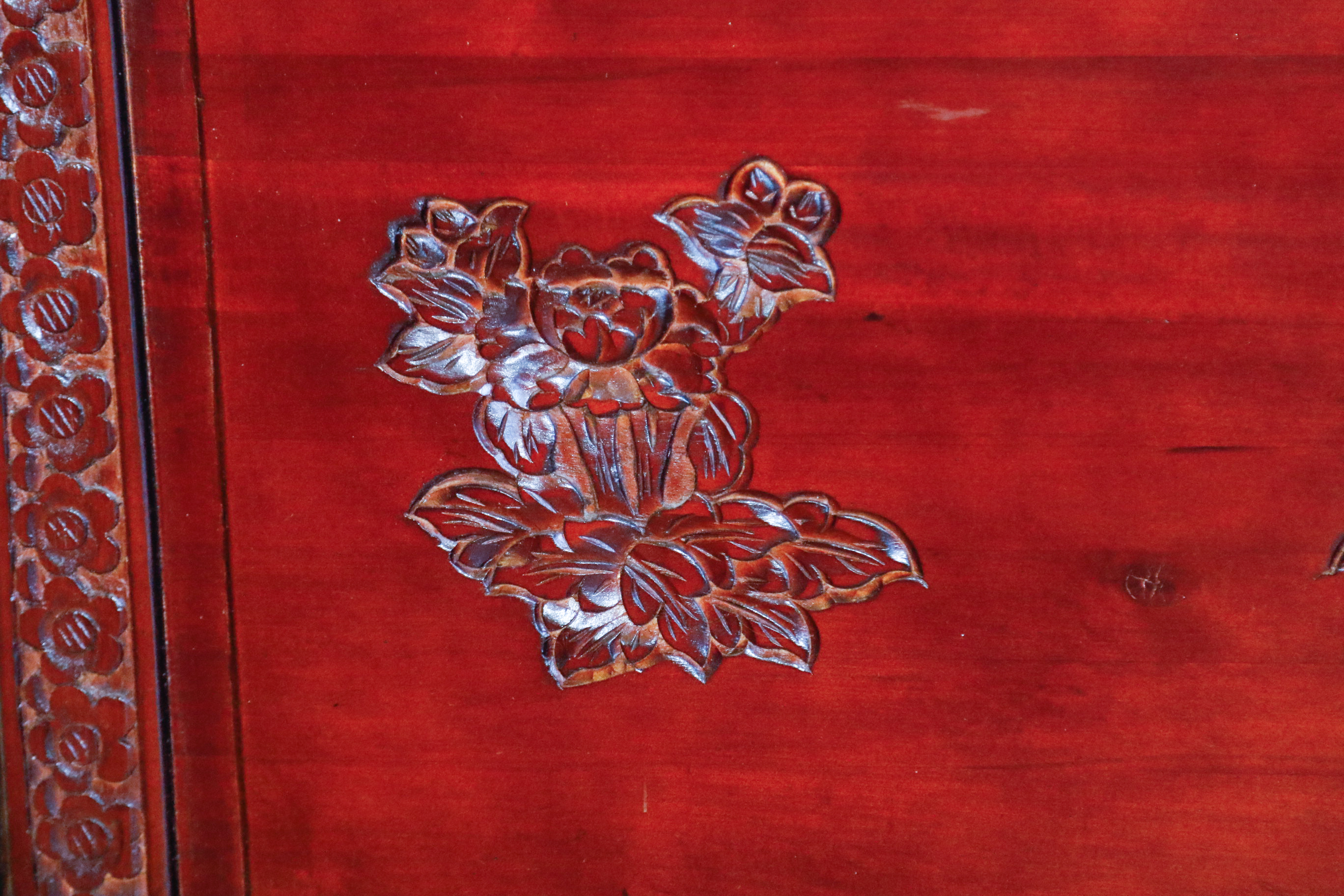 Shoe Storage Bench Seat