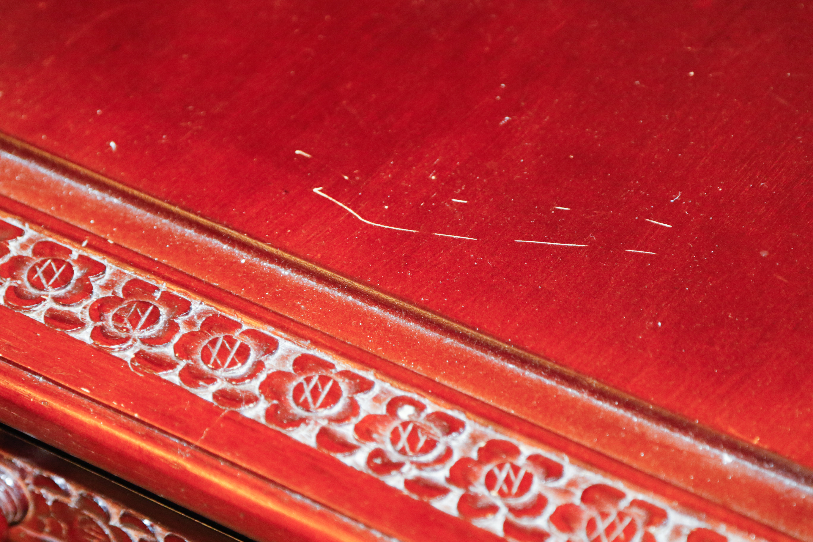 Shoe Storage Bench Seat