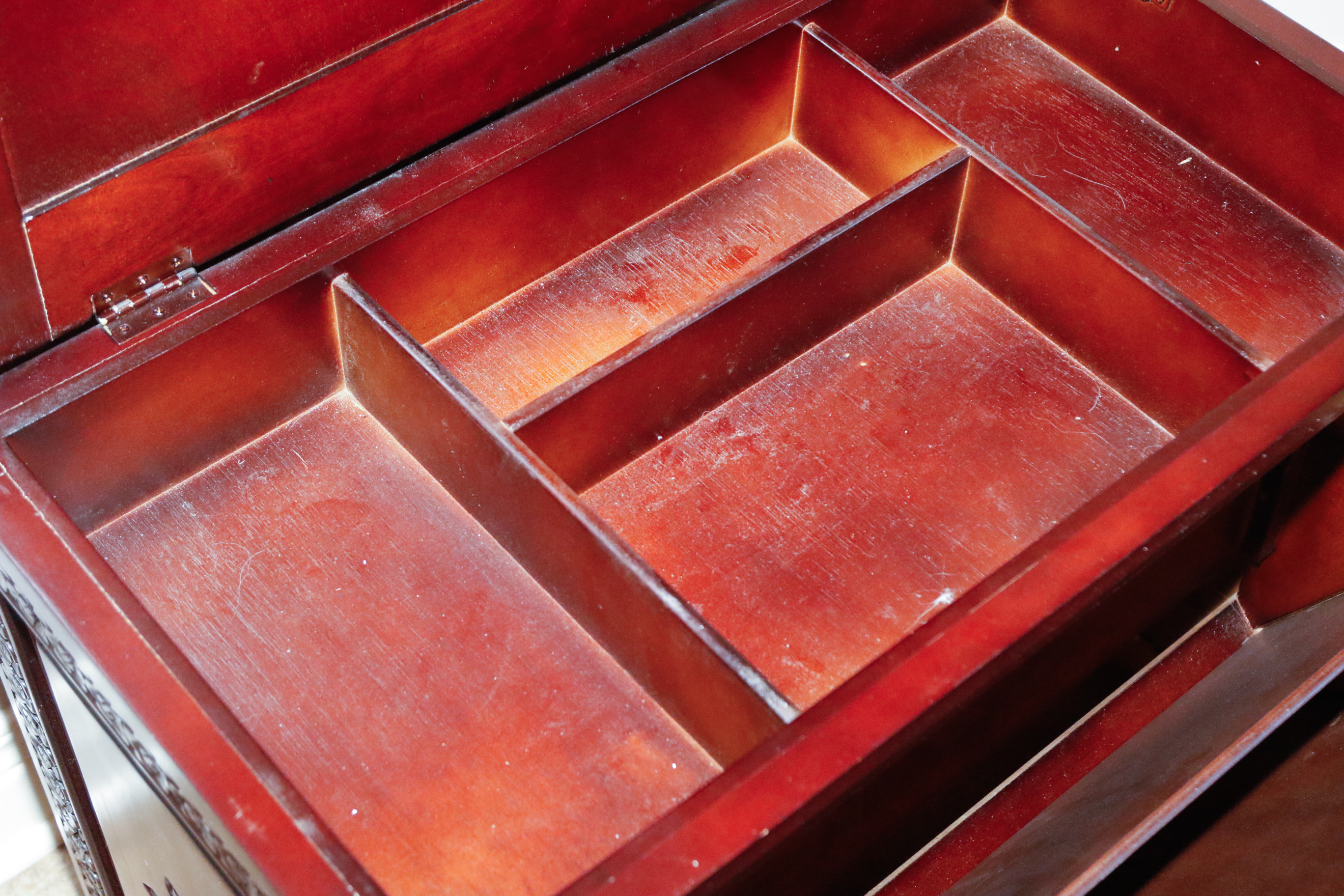 Shoe Storage Bench Seat