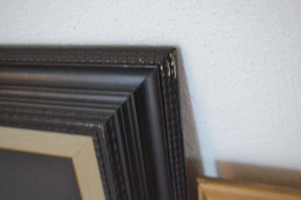 Two Vintage 196s Big Eye Prints By Sherle Wood & Irene Spencer