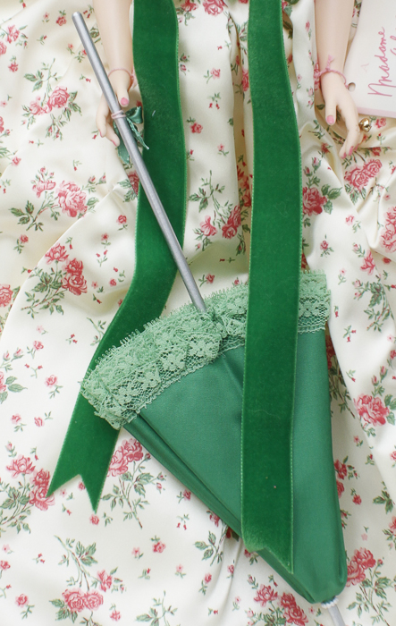 Madame Alexander Scarlett Doll