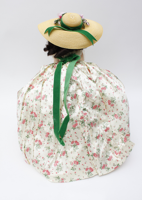 Madame Alexander Scarlett Doll