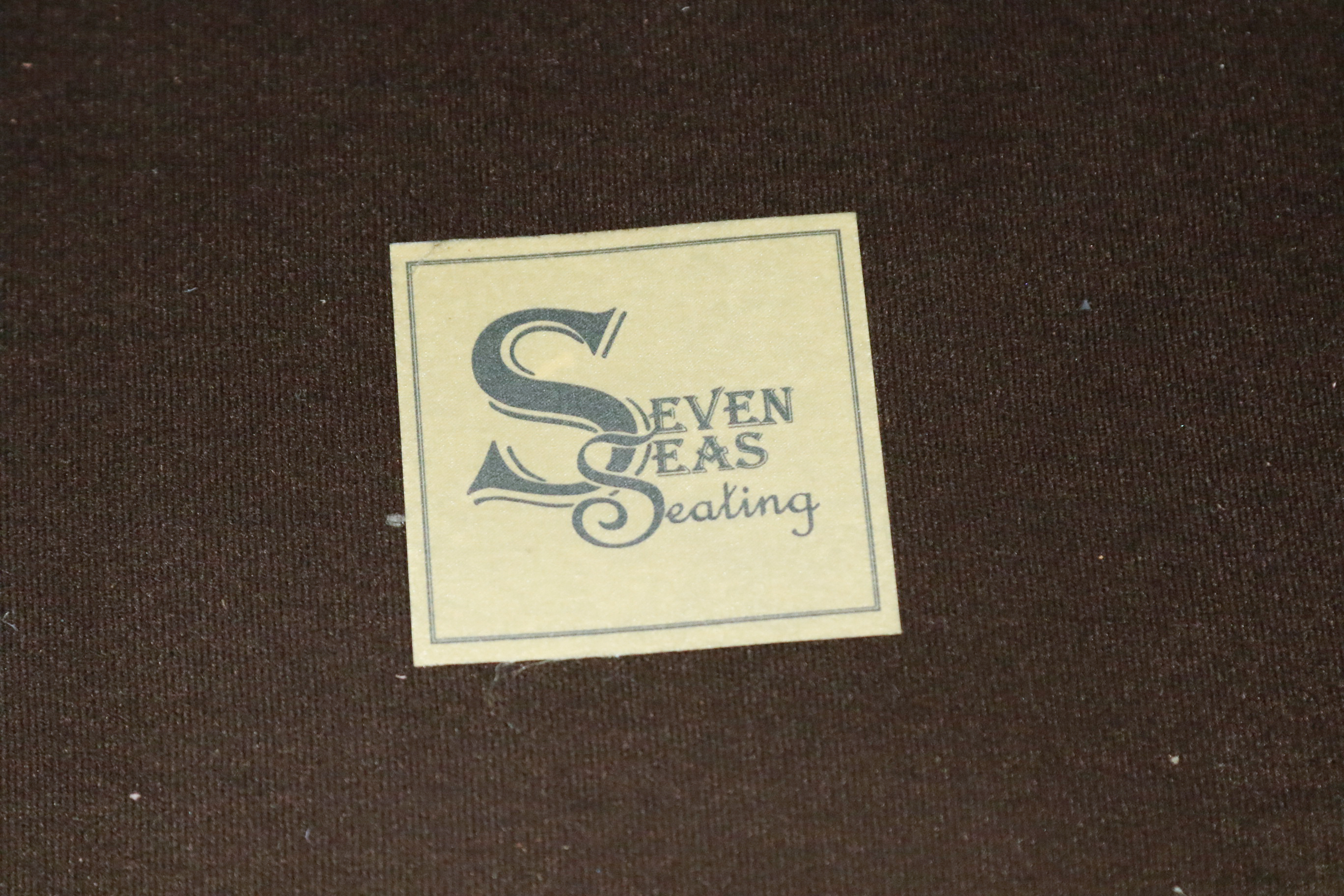 Leather Reclining Club Chair