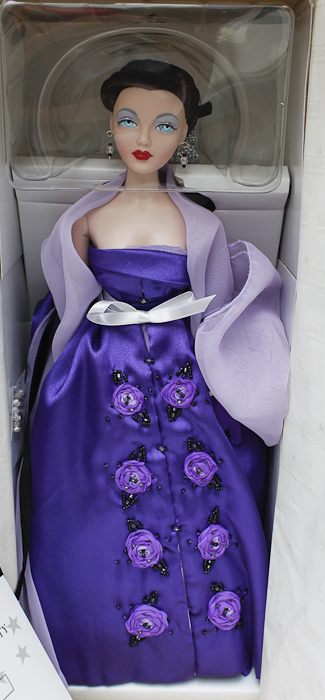 Ashton Drake Galleries "Gene" Fashion Dolls