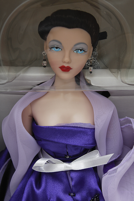 Ashton Drake Galleries "Gene" Fashion Dolls