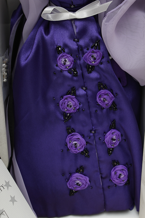 Ashton Drake Galleries "Gene" Fashion Dolls