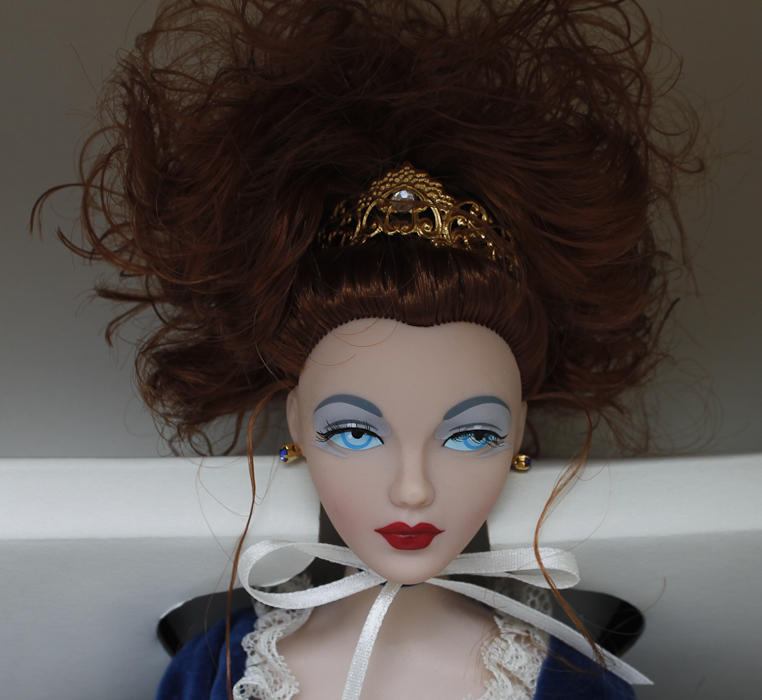 Ashton Drake Galleries "Gene" Fashion Dolls