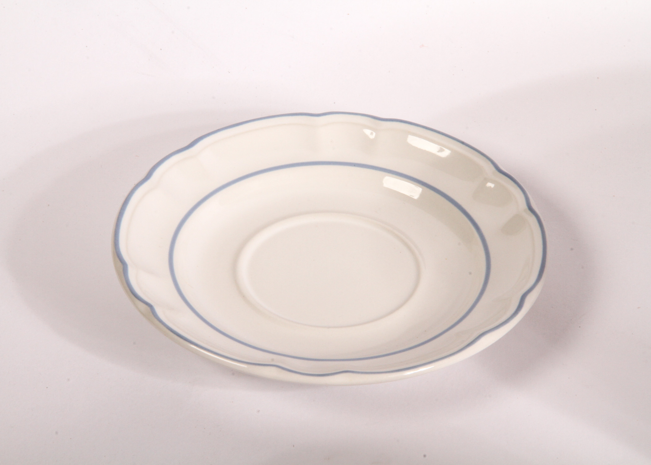 Vintage Stoneware Dishes by Floral Expressions