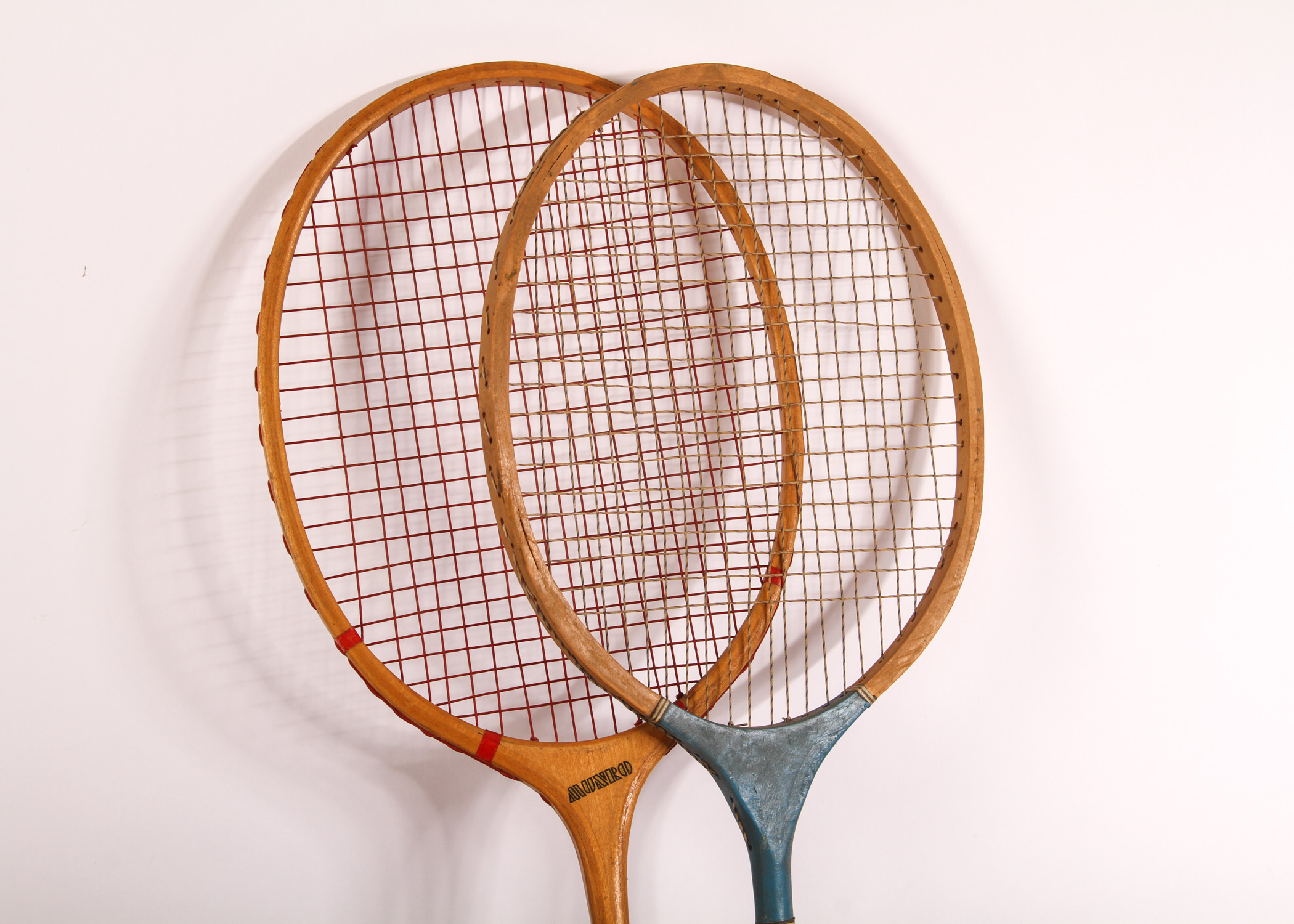 Vintage Badminton Set