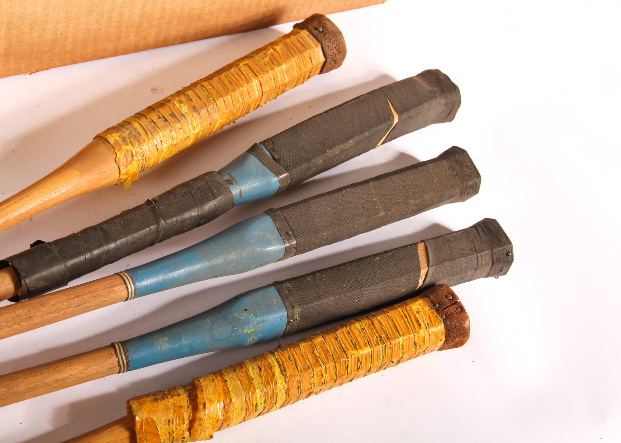 Vintage Badminton Set