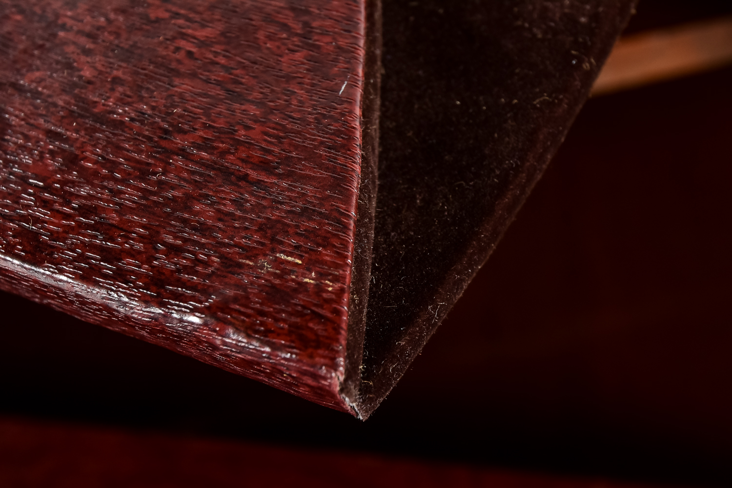 Ethan Allen Oval Dining Room Table