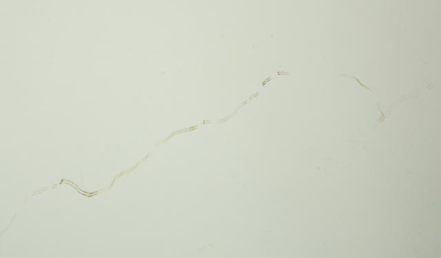 Danish Modern Teak Framed Mirror