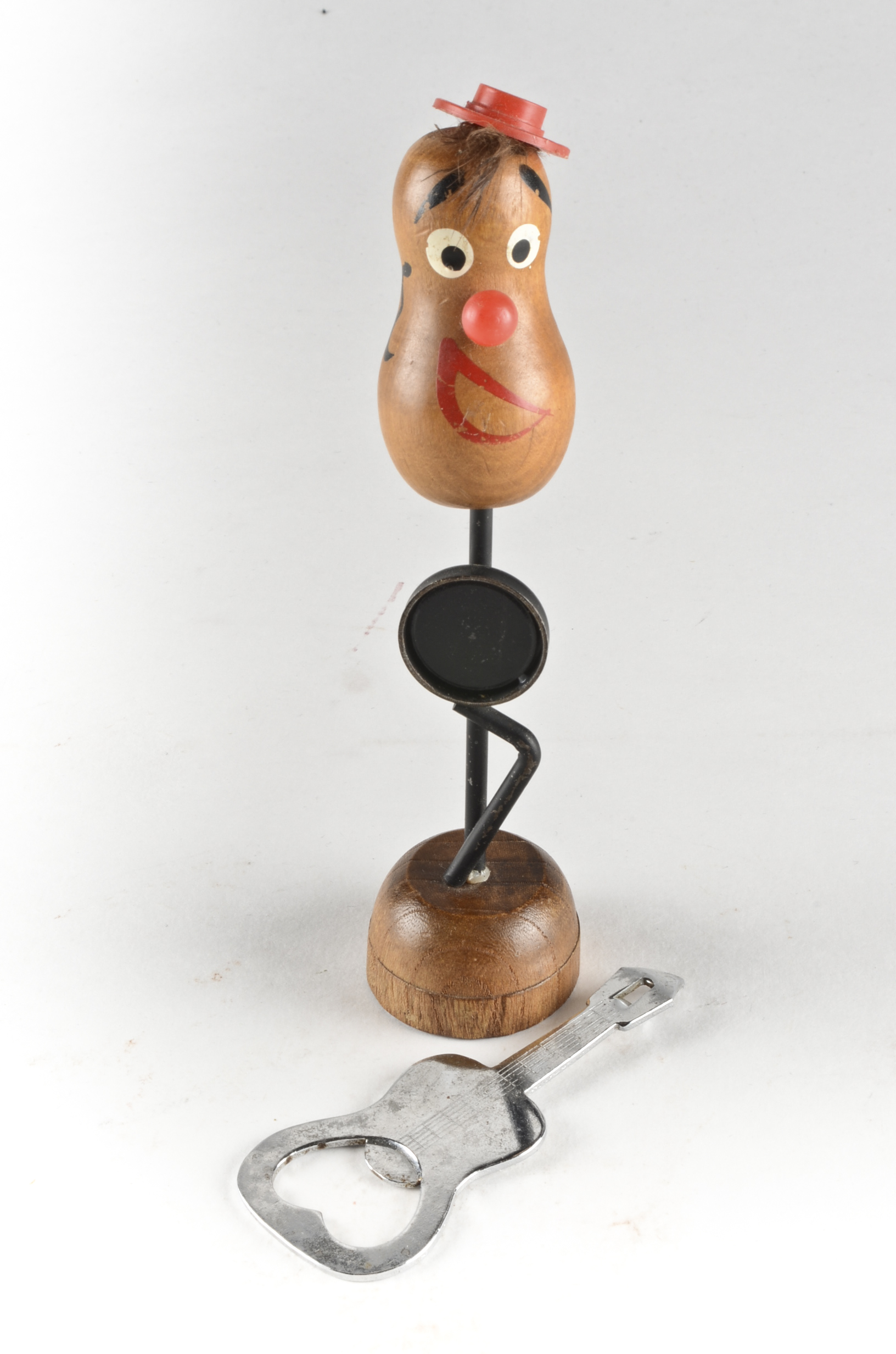 Collection of Vintage Décor Items