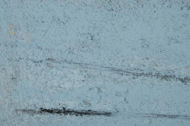 Roland Huston Abstract Acrylic Painting