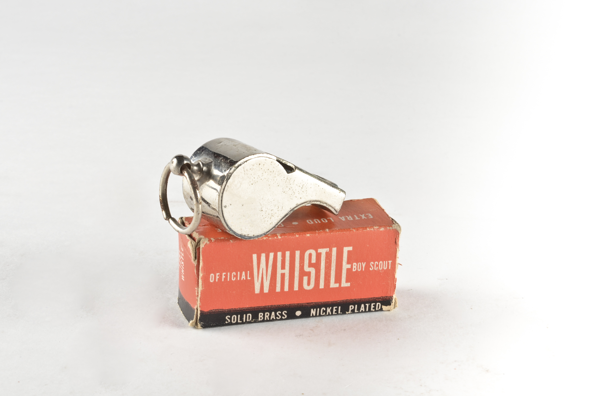 Collection of Vintage Décor Items