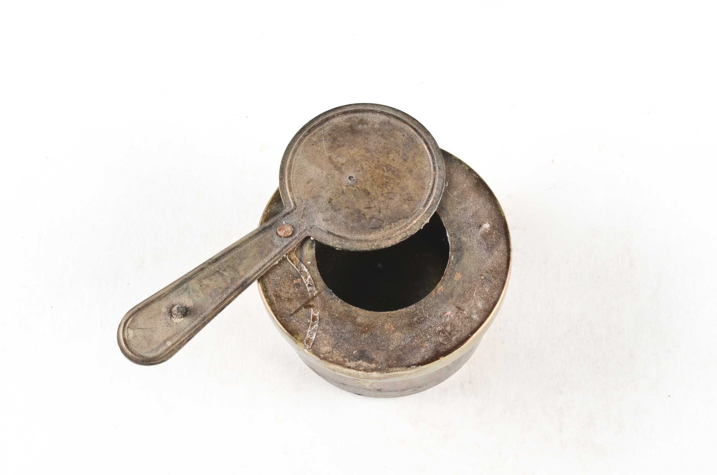 Collection of Vintage Décor Items