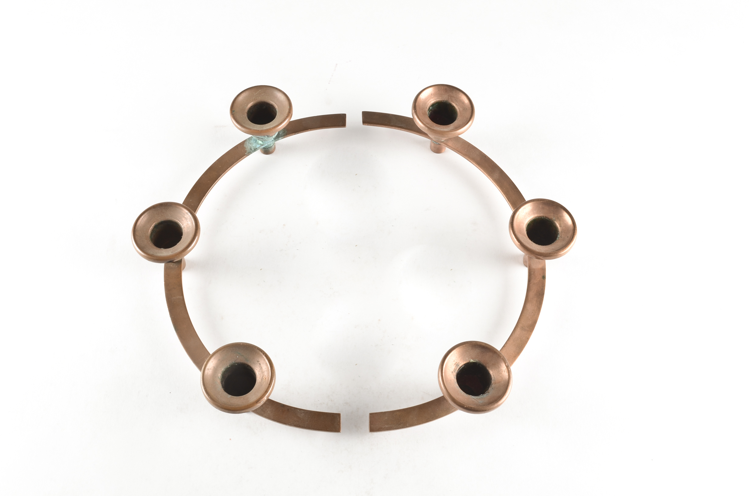 Collection of Vintage Décor Items