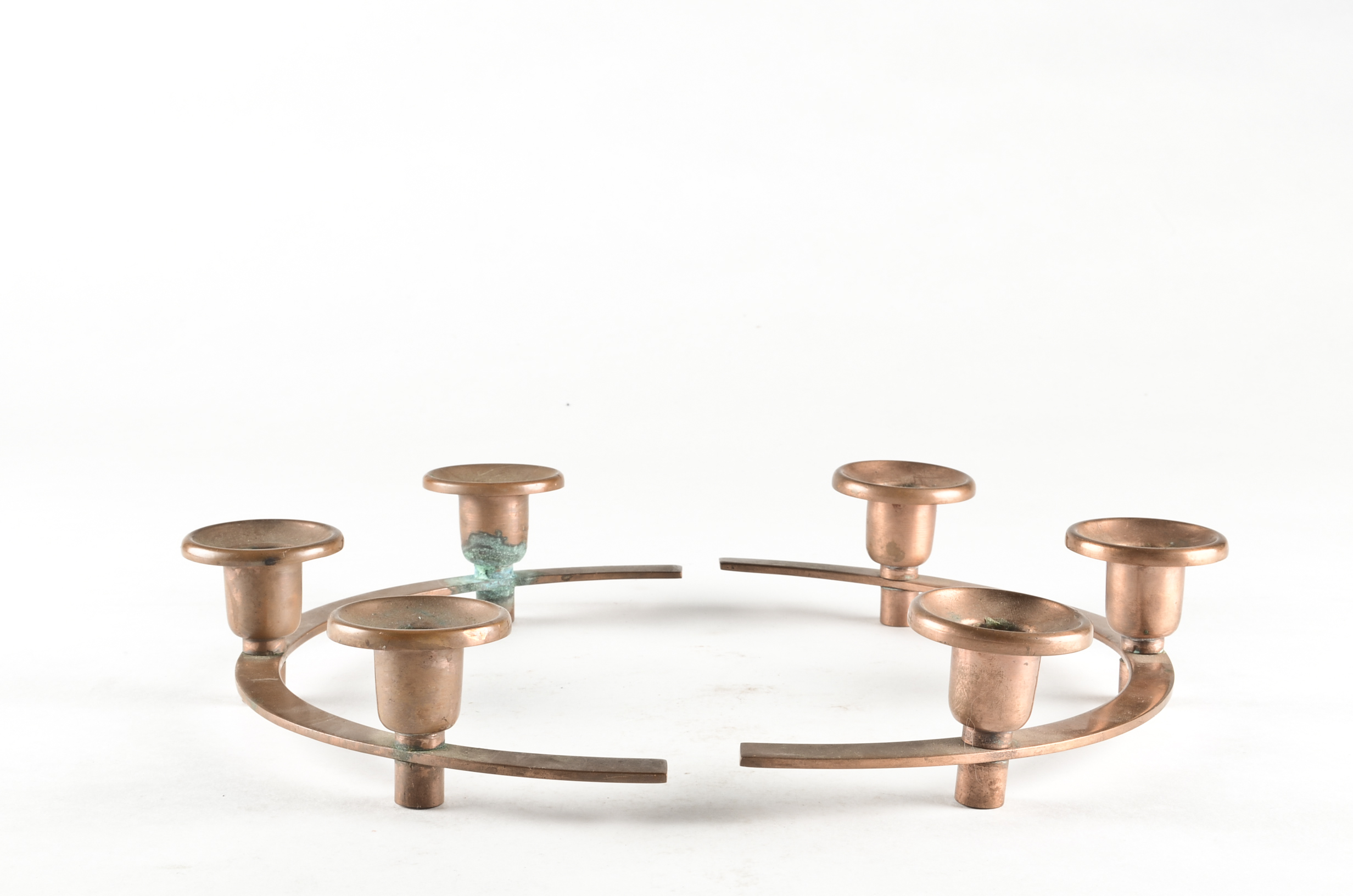 Collection of Vintage Décor Items