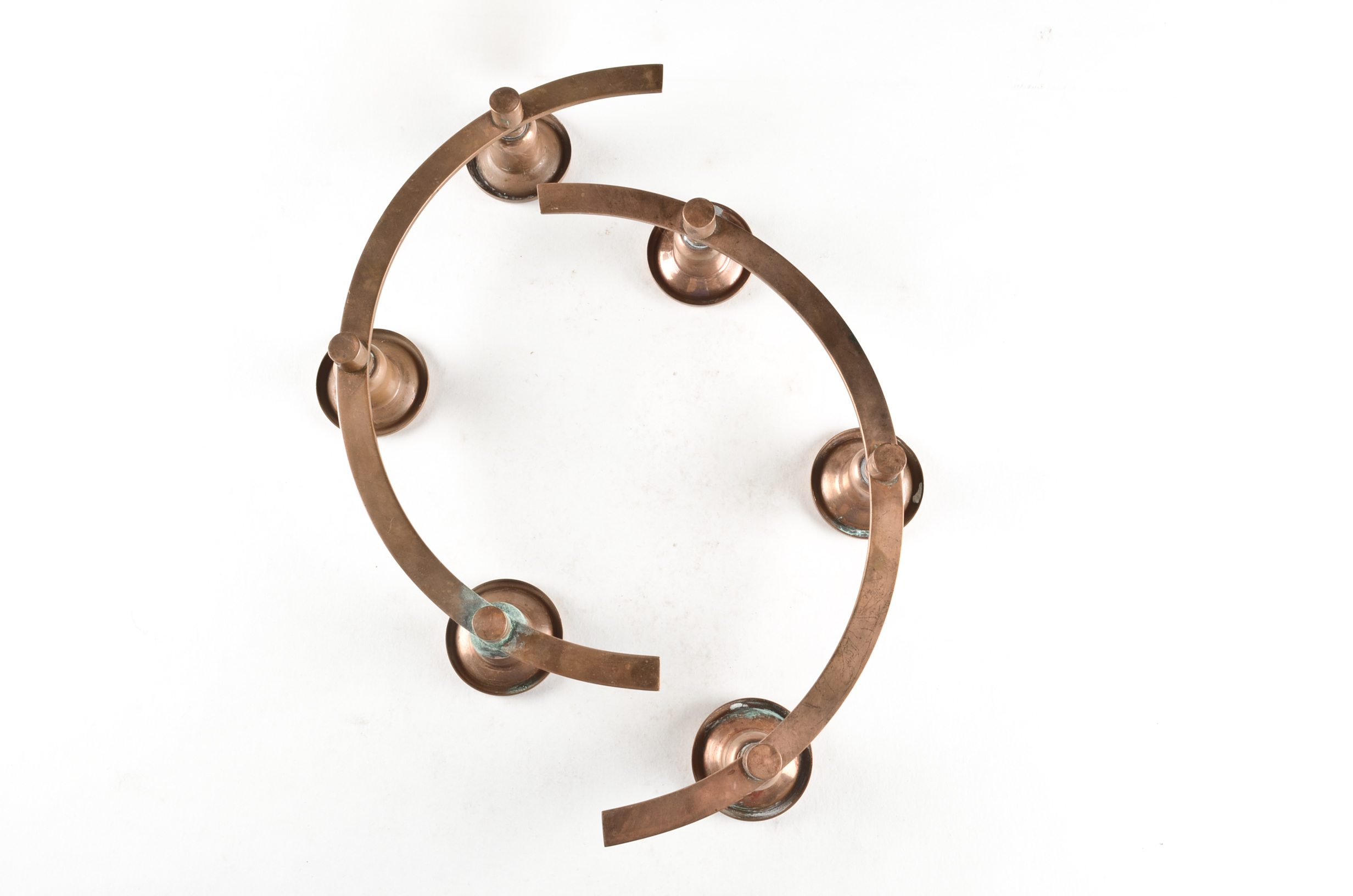 Collection of Vintage Décor Items