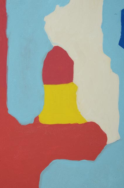 Tom Lohre Original Oil on Canvas "Fountain Square ILVIII"