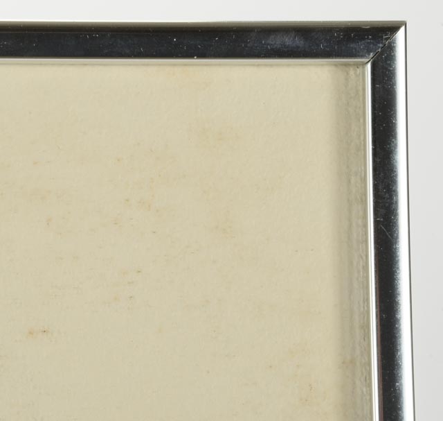 Vasarely Offset Lithograph Exhibition Poster