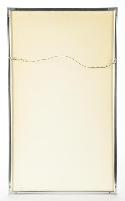 Hundertwasser 1975 Exhibition Poster